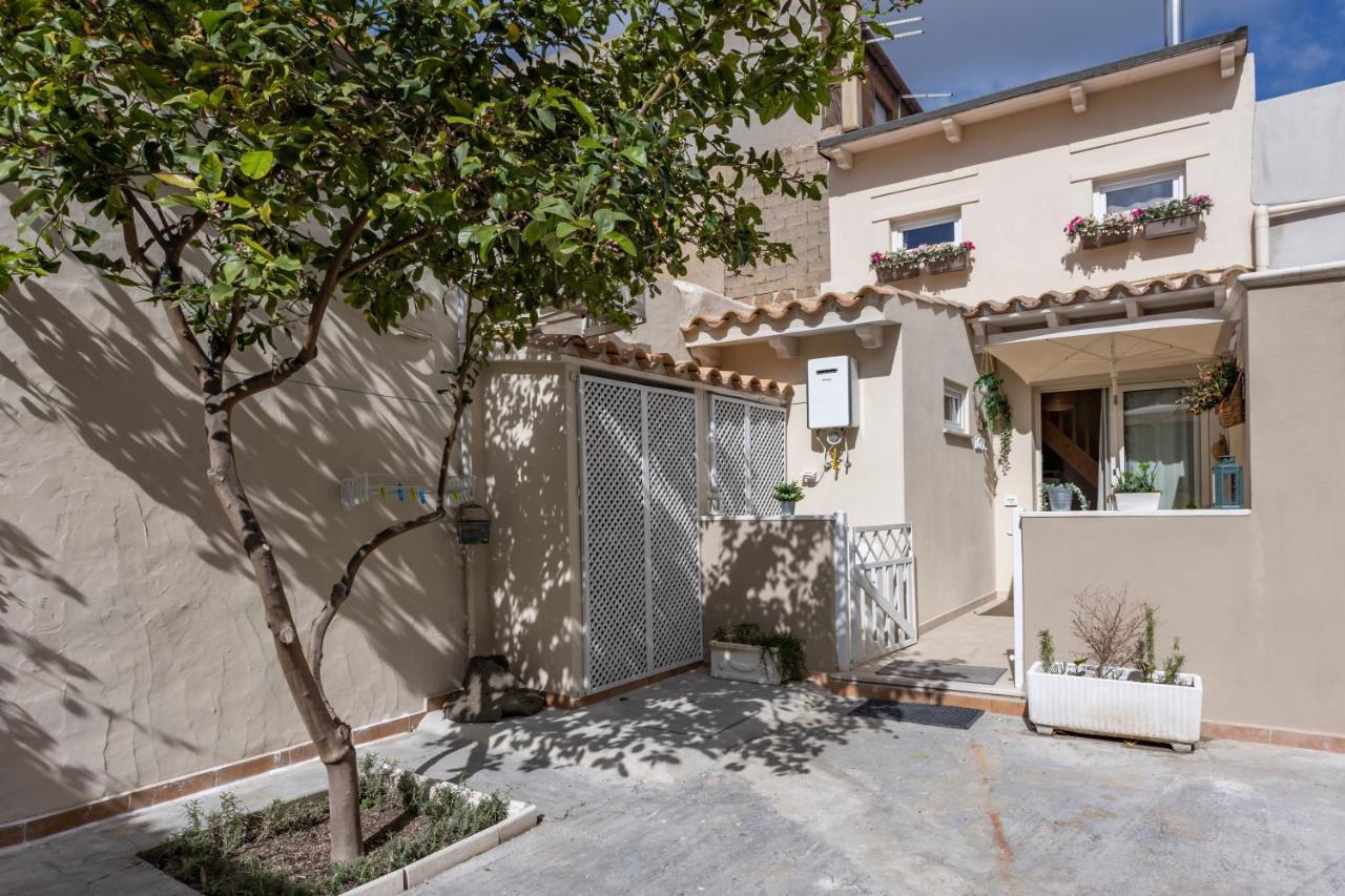 Loft 35 - Private Parking Villa Quartu SantʼElena Exterior foto