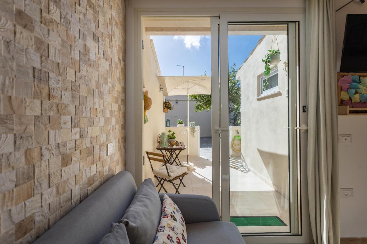 Loft 35 - Private Parking Villa Quartu SantʼElena Exterior foto