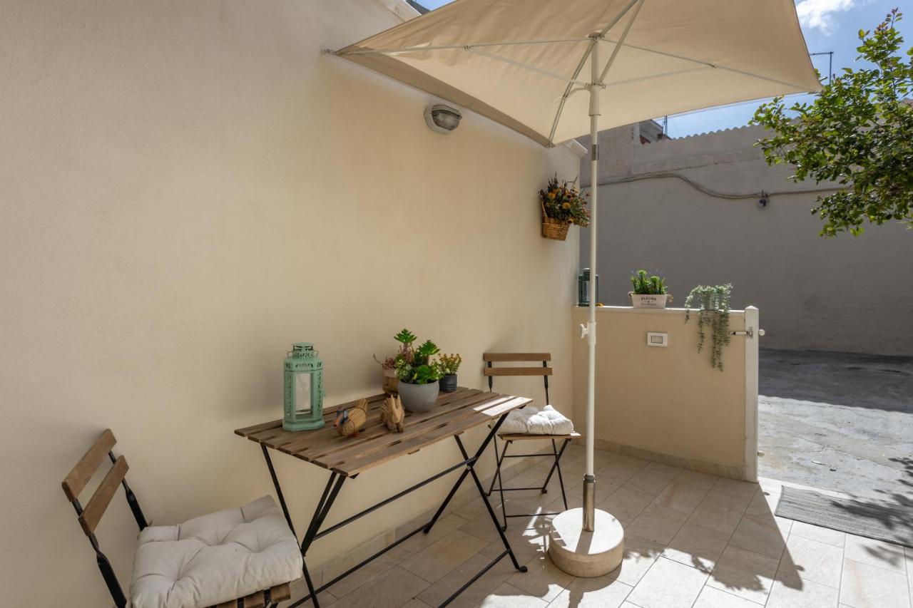 Loft 35 - Private Parking Villa Quartu SantʼElena Exterior foto