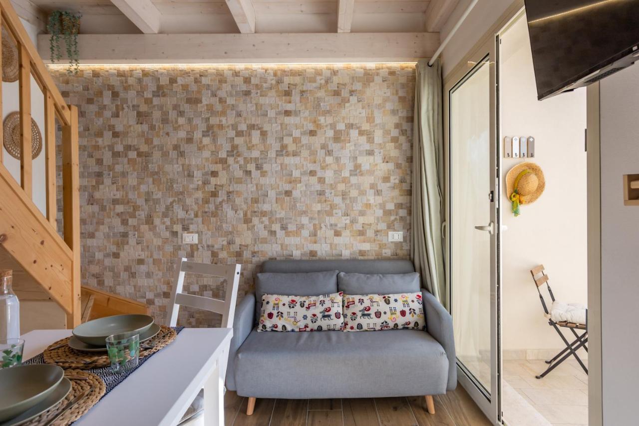Loft 35 - Private Parking Villa Quartu SantʼElena Exterior foto