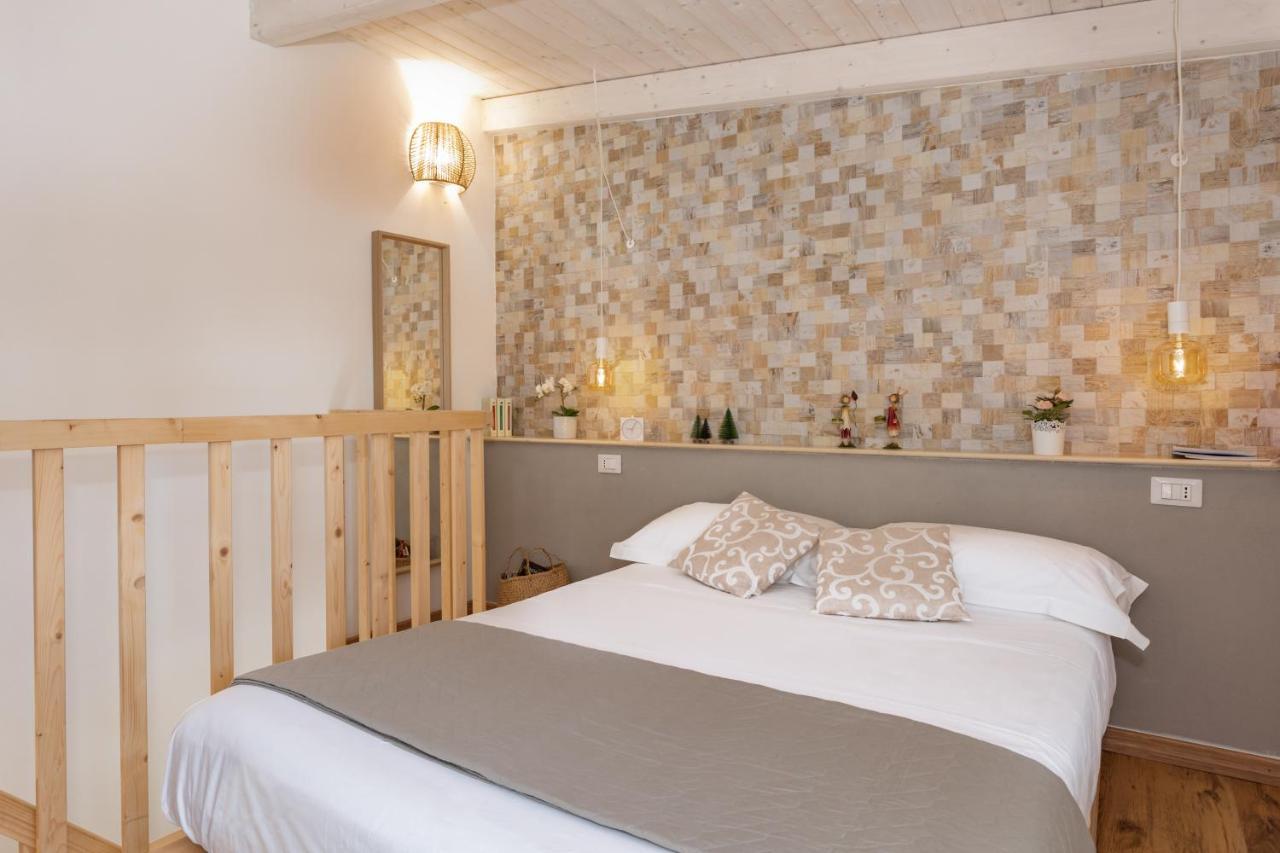 Loft 35 - Private Parking Villa Quartu SantʼElena Exterior foto