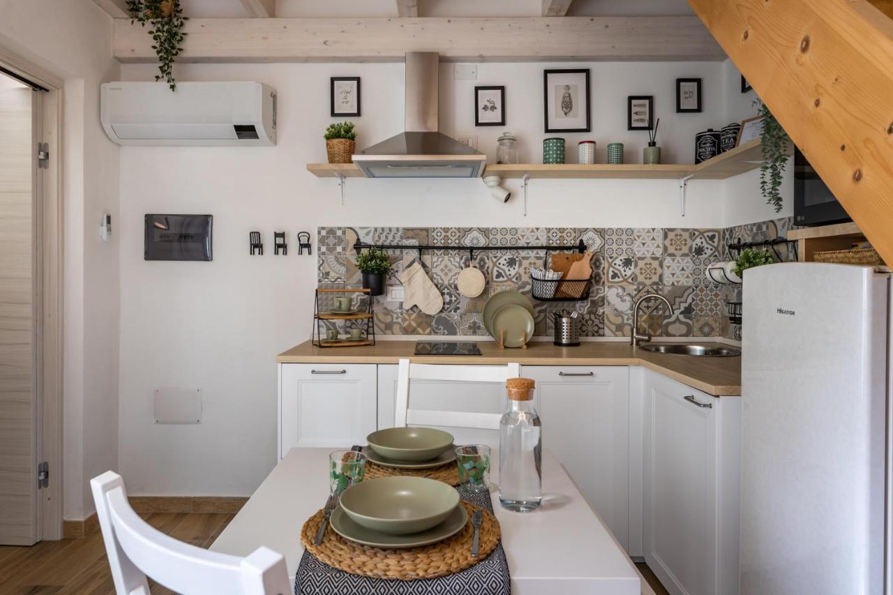 Loft 35 - Private Parking Villa Quartu SantʼElena Exterior foto