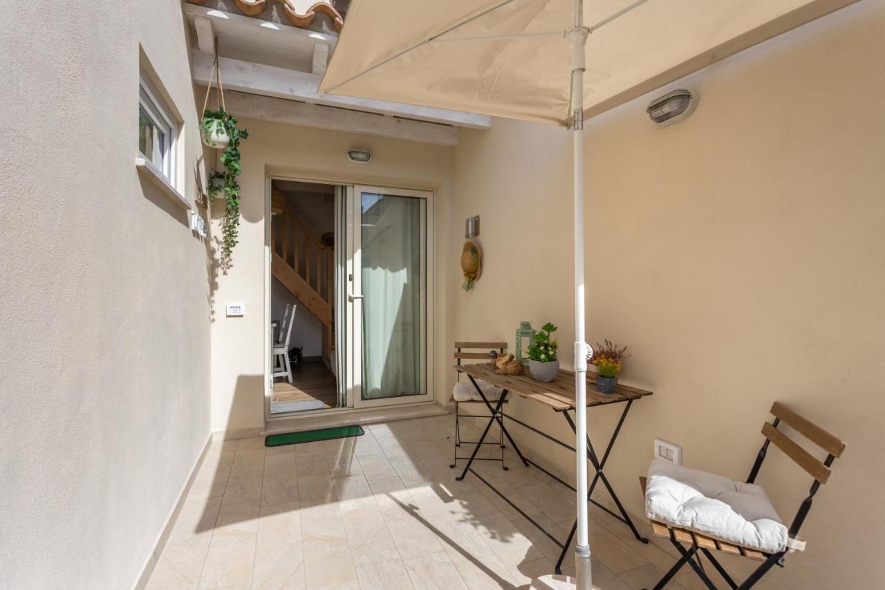 Loft 35 - Private Parking Villa Quartu SantʼElena Exterior foto