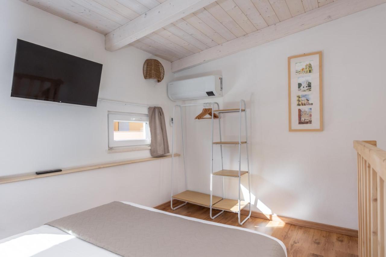 Loft 35 - Private Parking Villa Quartu SantʼElena Exterior foto