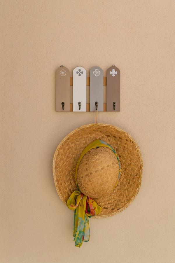 Loft 35 - Private Parking Villa Quartu SantʼElena Exterior foto