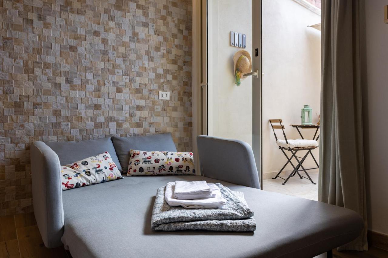 Loft 35 - Private Parking Villa Quartu SantʼElena Exterior foto