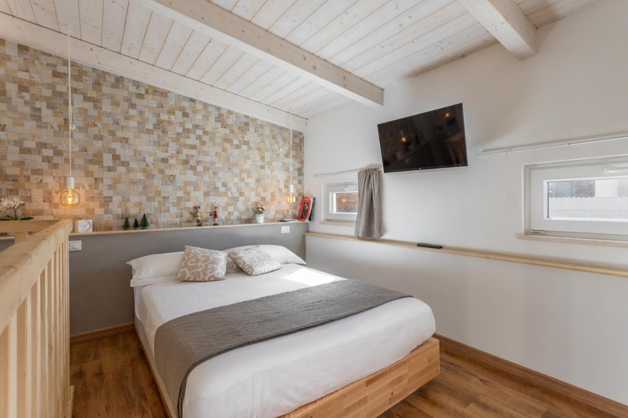Loft 35 - Private Parking Villa Quartu SantʼElena Exterior foto