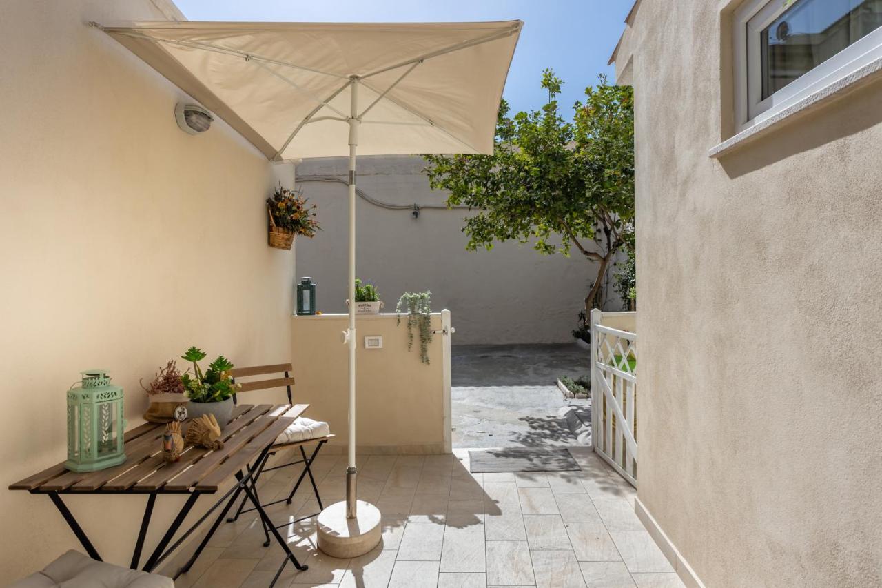 Loft 35 - Private Parking Villa Quartu SantʼElena Exterior foto