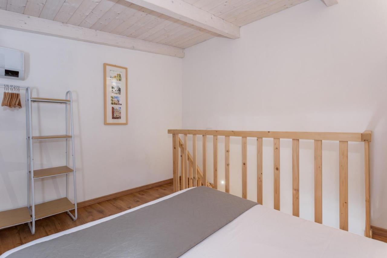 Loft 35 - Private Parking Villa Quartu SantʼElena Exterior foto