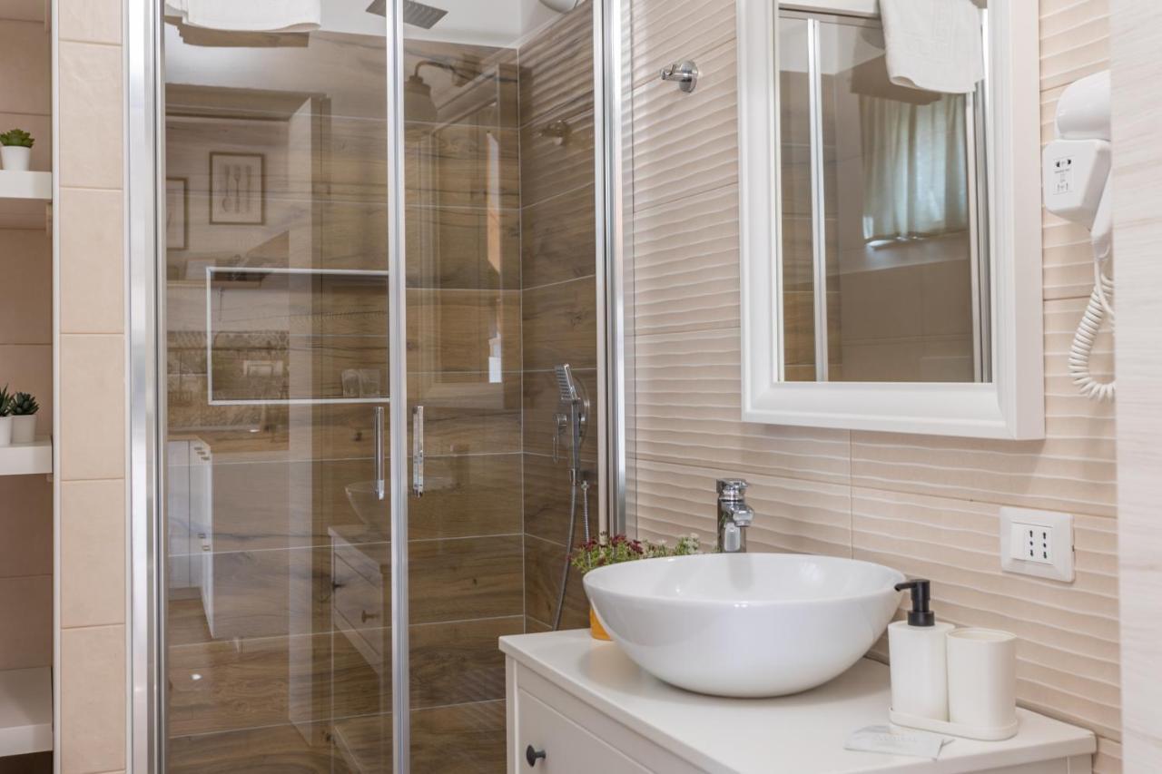 Loft 35 - Private Parking Villa Quartu SantʼElena Exterior foto