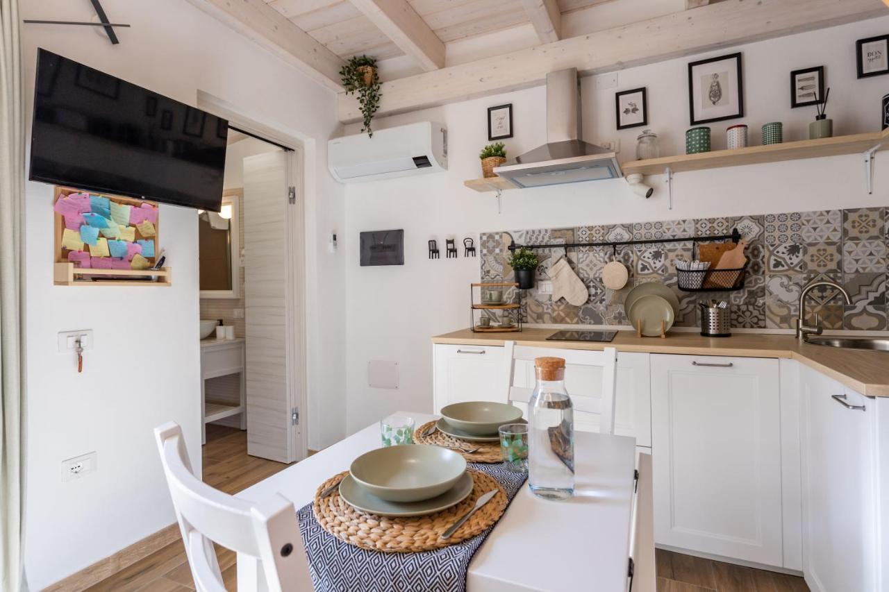 Loft 35 - Private Parking Villa Quartu SantʼElena Exterior foto